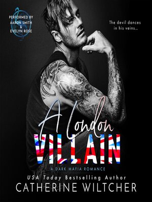 cover image of A London Villain